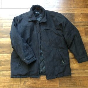 Perry Ellis Portfolio Jacket